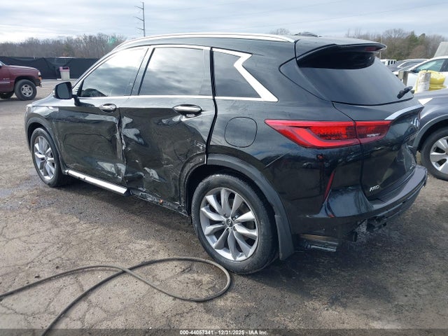 Aukcja sprzedaży 2019 Infiniti Qx50 Luxe, vin: 3PCAJ5M39KF148171, numer aukcji: 44057341