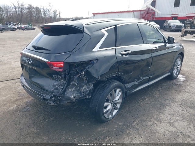 Aukcja sprzedaży 2019 Infiniti Qx50 Luxe, vin: 3PCAJ5M39KF148171, numer aukcji: 44057341