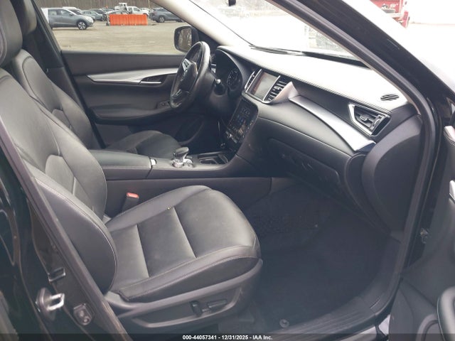 Aukcja sprzedaży 2019 Infiniti Qx50 Luxe, vin: 3PCAJ5M39KF148171, numer aukcji: 44057341