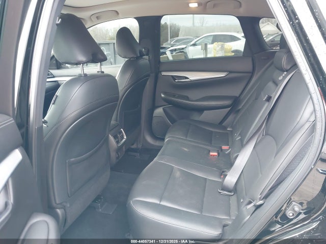 Aukcja sprzedaży 2019 Infiniti Qx50 Luxe, vin: 3PCAJ5M39KF148171, numer aukcji: 44057341