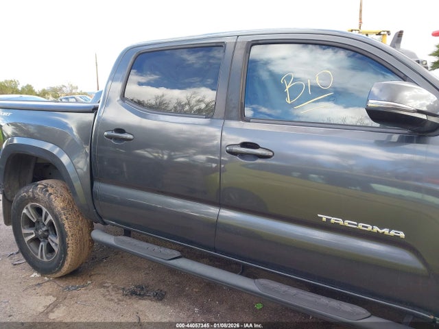 Toyota Tacoma 2017 3TMAZ5CN6HM045936 Image 12