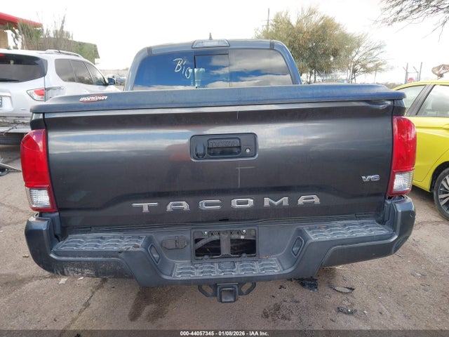 Toyota Tacoma 2017 3TMAZ5CN6HM045936 Image 15