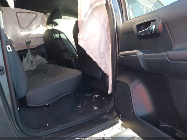 Toyota Tacoma 2017 3TMAZ5CN6HM045936 Image 8