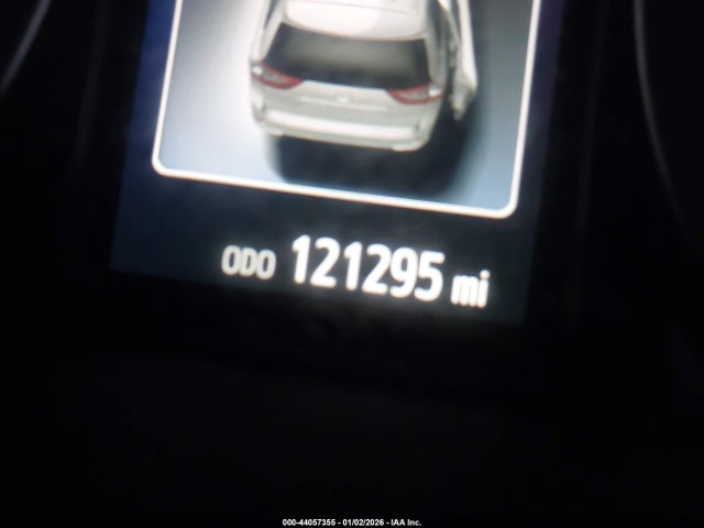 5TDDZ3DC3HS161688 Toyota Sienna Limited Premium 7 Passenger