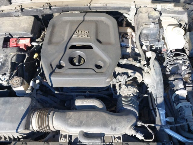 1C4HJXFN7JW176408 Jeep Wrangler Unlimited Rubicon 4x4