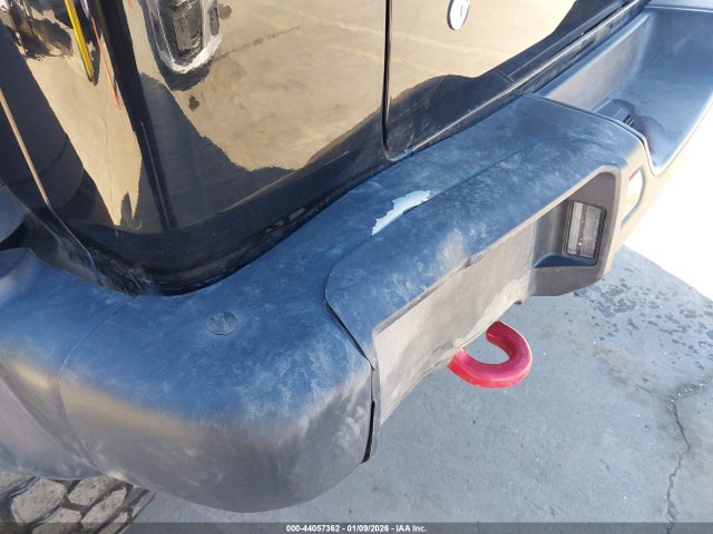 1C4HJXFN7JW176408 Jeep Wrangler Unlimited Rubicon 4x4