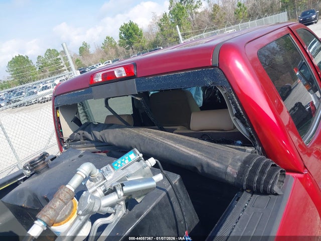 1GT12SEY5KF258961 GMC Sierra 2500hd Denali