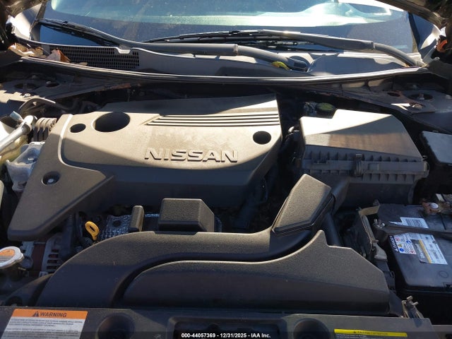 1N4AL3AP0HC147606 Nissan Altima 2.5 Sr