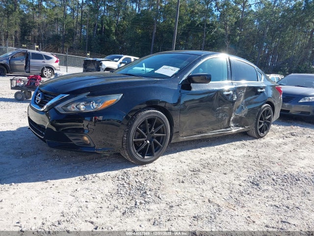 1N4AL3AP0HC147606 Nissan Altima 2.5 Sr