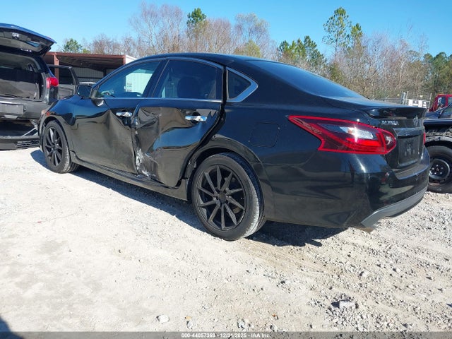 1N4AL3AP0HC147606 Nissan Altima 2.5 Sr