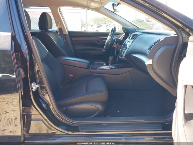 1N4AL3AP0HC147606 Nissan Altima 2.5 Sr