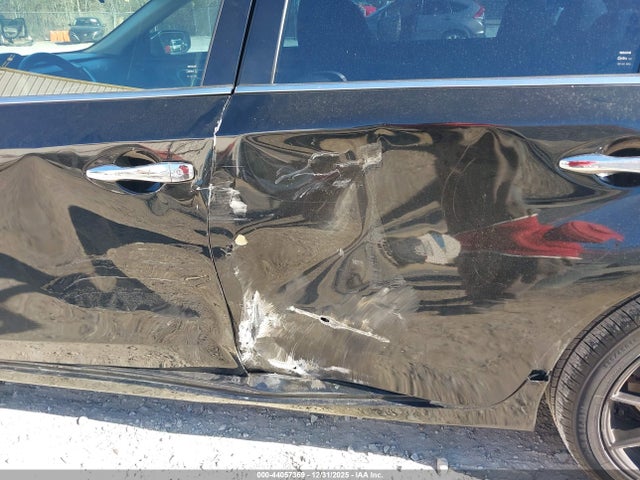 1N4AL3AP0HC147606 Nissan Altima 2.5 Sr