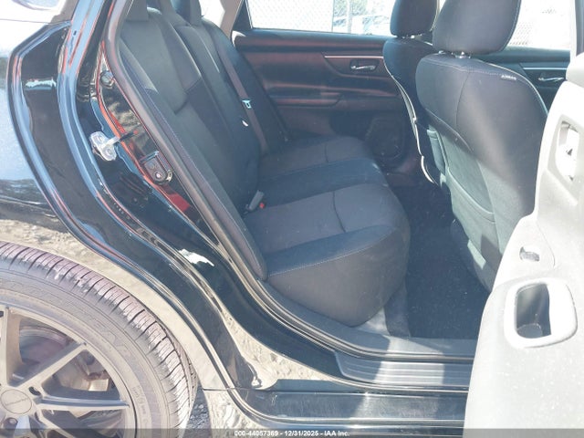 1N4AL3AP0HC147606 Nissan Altima 2.5 Sr