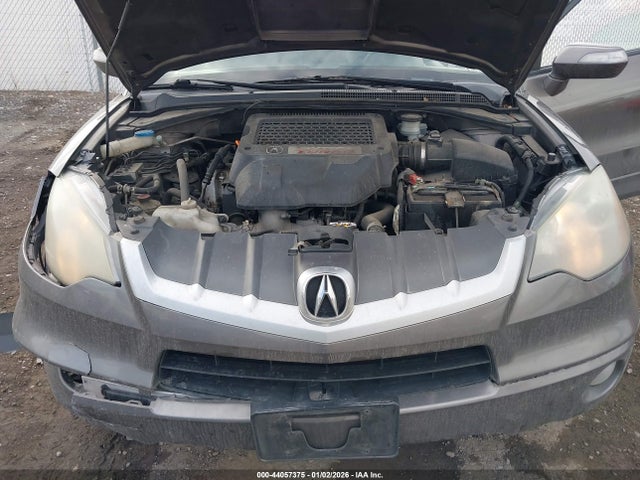 2008 ACURA RDX 5J8TB185X8A004903 Photo 9
