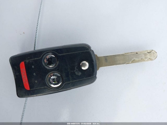 2008 ACURA RDX 5J8TB185X8A004903 Photo 10