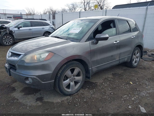2008 ACURA RDX 5J8TB185X8A004903 Photo 1