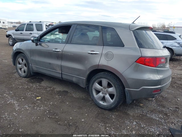 2008 ACURA RDX 5J8TB185X8A004903 Photo 2