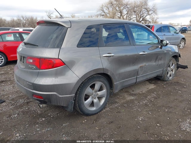 2008 ACURA RDX 5J8TB185X8A004903 Photo 3