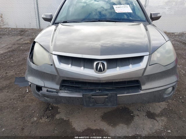 2008 ACURA RDX 5J8TB185X8A004903 Photo 5