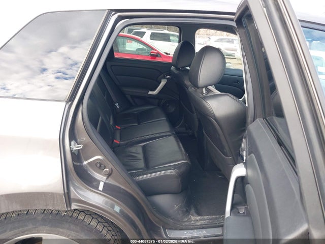 2008 ACURA RDX 5J8TB185X8A004903 Photo 7