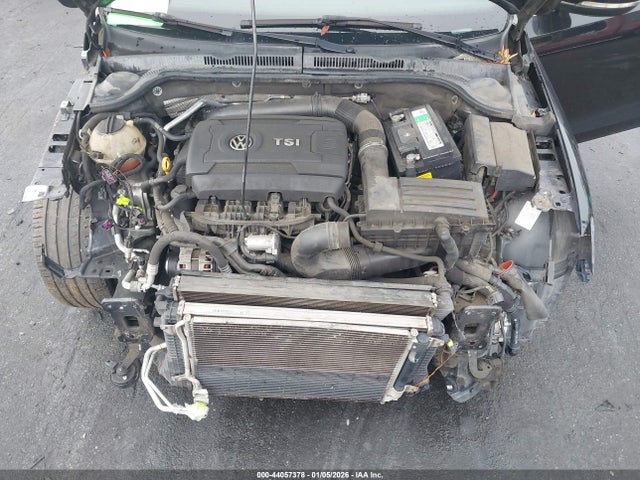 3VW4T7AJ6HM296382 Volkswagen JETTA GLI