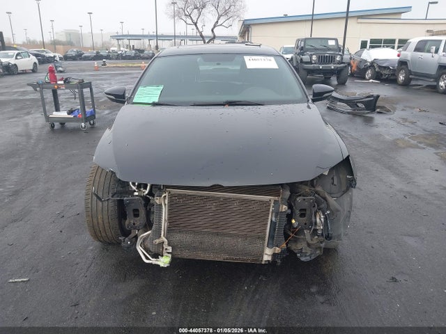 3VW4T7AJ6HM296382 Volkswagen JETTA GLI