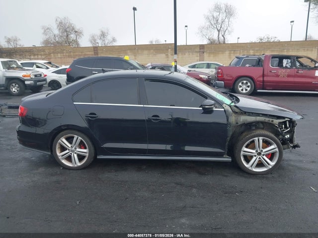 3VW4T7AJ6HM296382 Volkswagen JETTA GLI