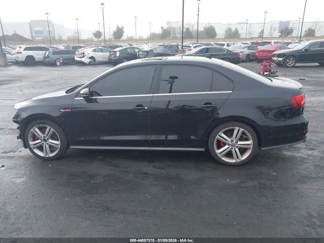 3VW4T7AJ6HM296382 Volkswagen JETTA GLI