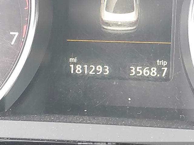 3VW4T7AJ6HM296382 Volkswagen JETTA GLI