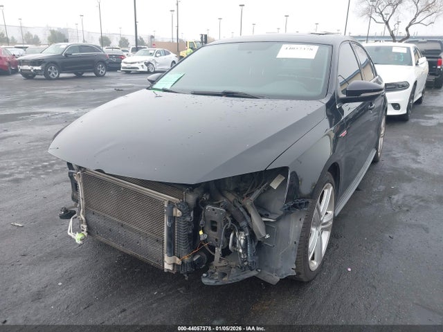 3VW4T7AJ6HM296382 Volkswagen JETTA GLI