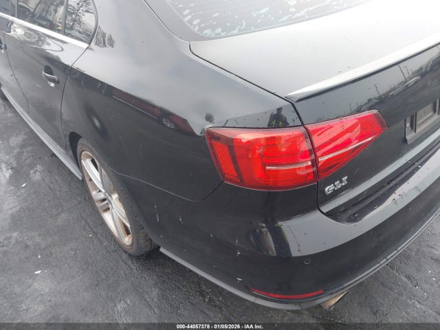 3VW4T7AJ6HM296382 Volkswagen JETTA GLI