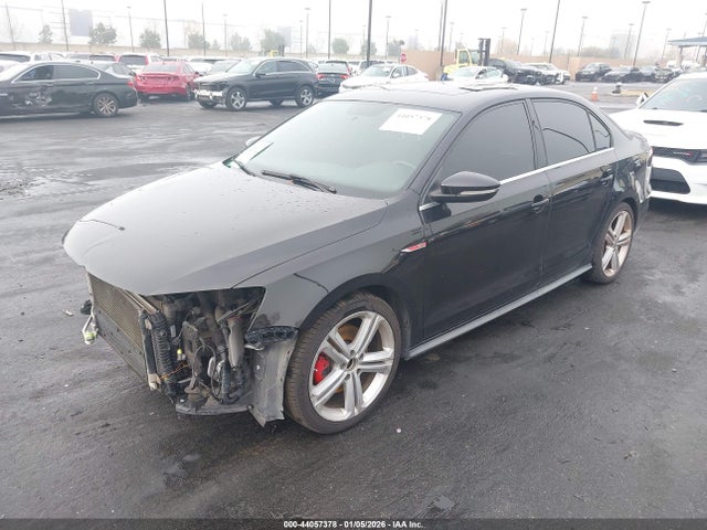 3VW4T7AJ6HM296382 Volkswagen JETTA GLI