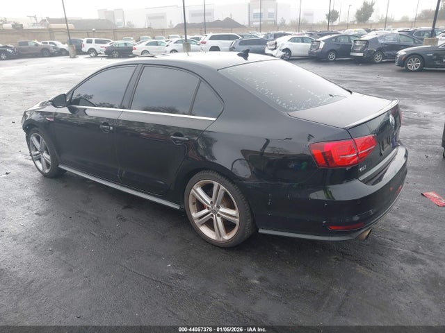 3VW4T7AJ6HM296382 Volkswagen JETTA GLI