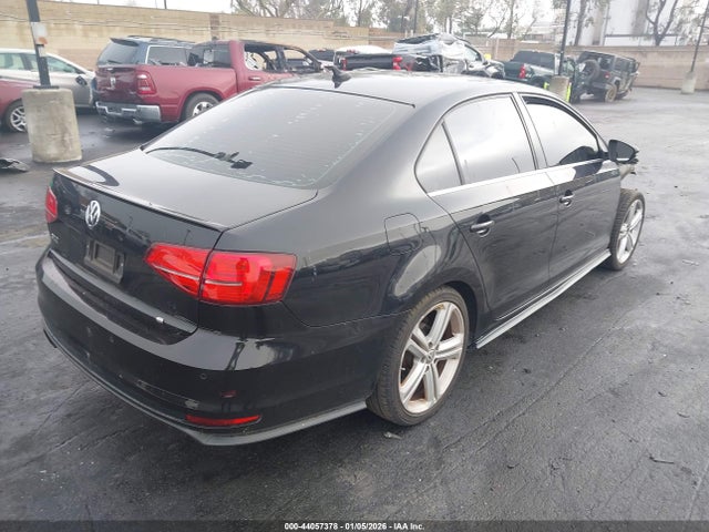 3VW4T7AJ6HM296382 Volkswagen JETTA GLI