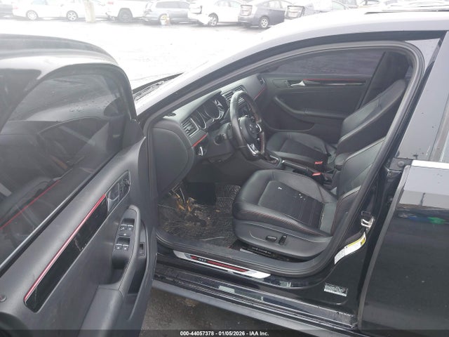 3VW4T7AJ6HM296382 Volkswagen JETTA GLI