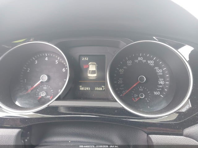 3VW4T7AJ6HM296382 Volkswagen JETTA GLI