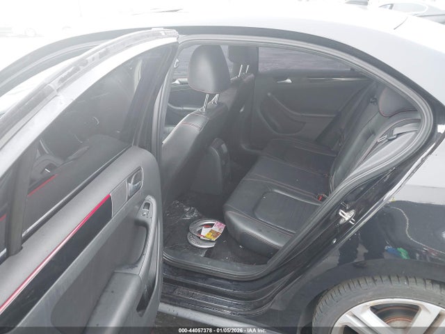 3VW4T7AJ6HM296382 Volkswagen JETTA GLI