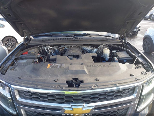 1GNSKBKC8HR200354 Chevrolet Tahoe Lt
