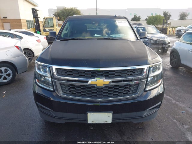 1GNSKBKC8HR200354 Chevrolet Tahoe Lt