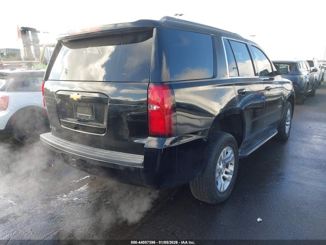 1GNSKBKC8HR200354 Chevrolet Tahoe Lt