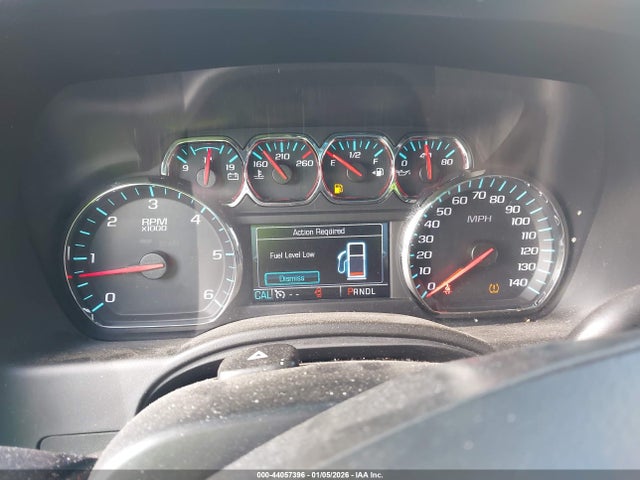 1GNSKBKC8HR200354 Chevrolet Tahoe Lt