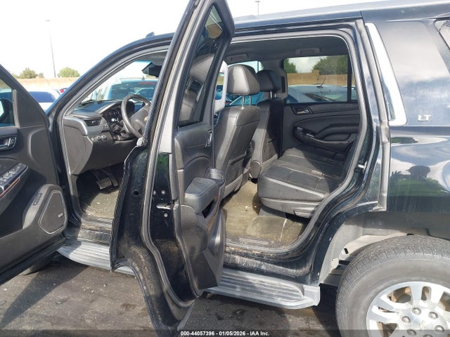 1GNSKBKC8HR200354 Chevrolet Tahoe Lt