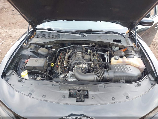 Продаж на аукціоні авто 2018 Dodge Charger R/t Rwd, vin: 2C3CDXCT4JH134849, номер лоту: 44057410