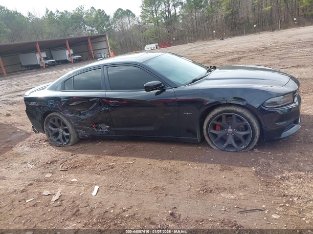 Продаж на аукціоні авто 2018 Dodge Charger R/t Rwd, vin: 2C3CDXCT4JH134849, номер лоту: 44057410