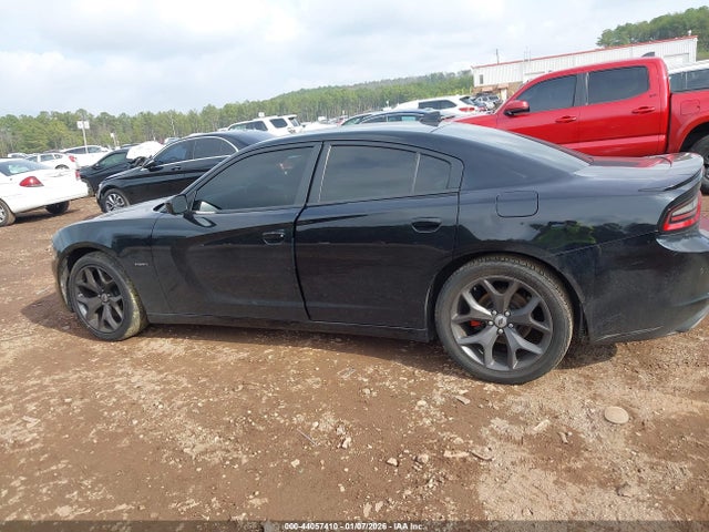 Продаж на аукціоні авто 2018 Dodge Charger R/t Rwd, vin: 2C3CDXCT4JH134849, номер лоту: 44057410