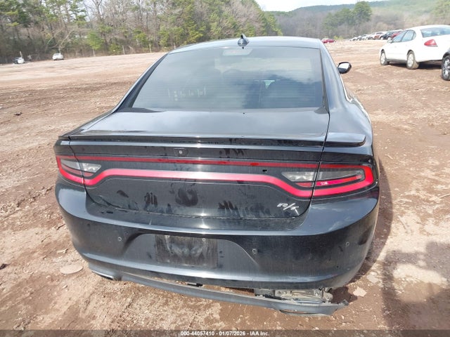 Продаж на аукціоні авто 2018 Dodge Charger R/t Rwd, vin: 2C3CDXCT4JH134849, номер лоту: 44057410