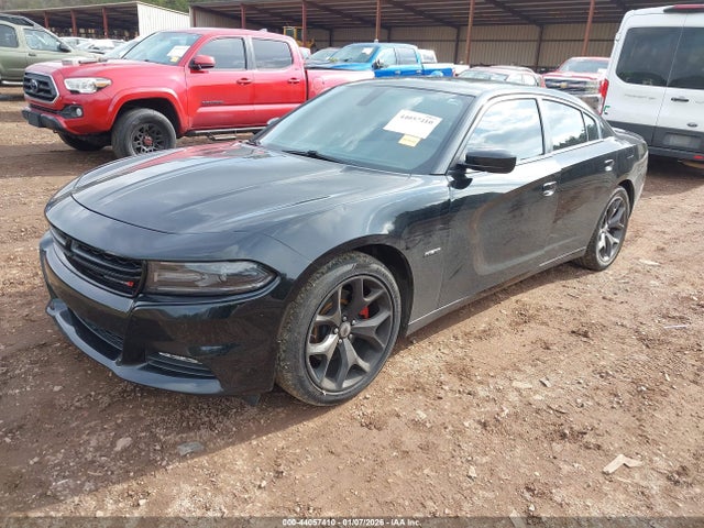 Продаж на аукціоні авто 2018 Dodge Charger R/t Rwd, vin: 2C3CDXCT4JH134849, номер лоту: 44057410