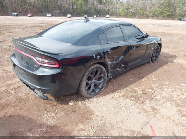 Продаж на аукціоні авто 2018 Dodge Charger R/t Rwd, vin: 2C3CDXCT4JH134849, номер лоту: 44057410