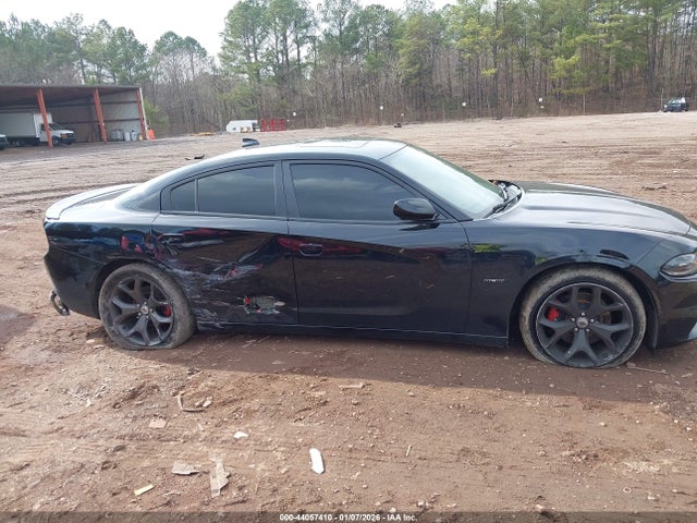 Продаж на аукціоні авто 2018 Dodge Charger R/t Rwd, vin: 2C3CDXCT4JH134849, номер лоту: 44057410
