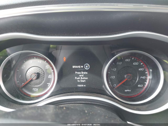 Продаж на аукціоні авто 2018 Dodge Charger R/t Rwd, vin: 2C3CDXCT4JH134849, номер лоту: 44057410